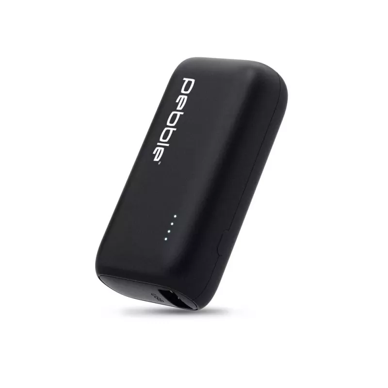 Veho Pebble PZ5 nešiojamoji išorinė baterija – 5000 mAh
