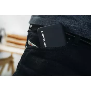 Veho Pebble PZ-10 nešiojama išorinė baterija - 10 000 mAh