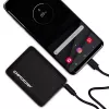 Veho Pebble PZ-10 nešiojama išorinė baterija - 10 000 mAh