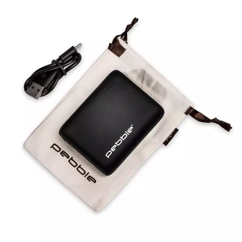 Veho Pebble PZ-10 nešiojama išorinė baterija - 10 000 mAh