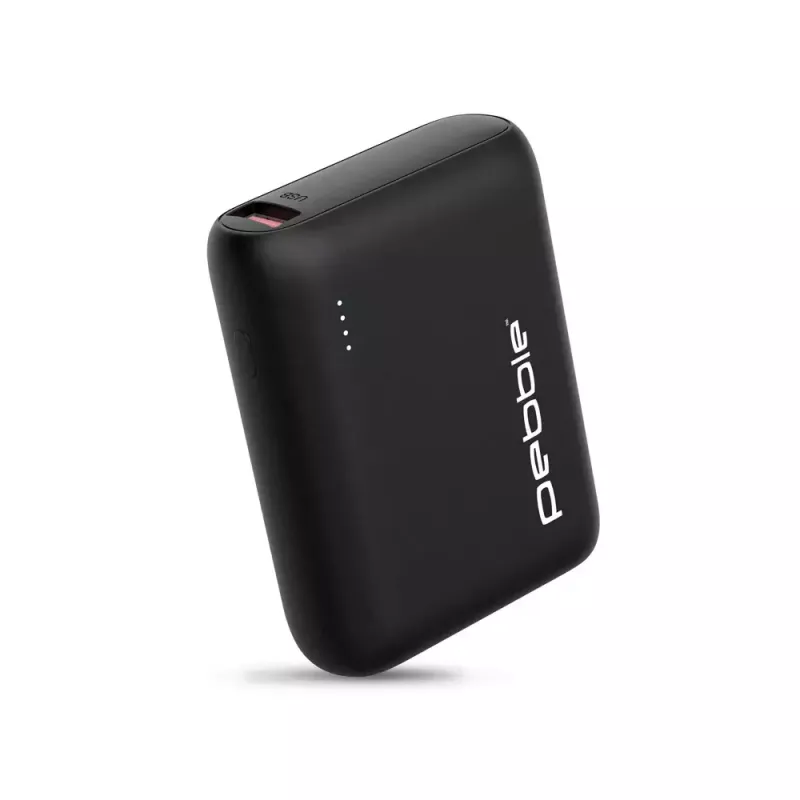 Veho Pebble PZ-10 nešiojama išorinė baterija - 10 000 mAh