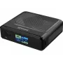 Nešiojamasis įkroviklis Sandberg Travel Powerbank 20000 PD100W, 20000 mAh