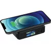 Nešiojamasis įkroviklis Sandberg Travel Powerbank 20000 PD100W, 20000 mAh