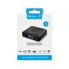 Nešiojamasis įkroviklis Sandberg Travel Powerbank 20000 PD100W, 20000 mAh