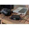 Nešiojamasis įkroviklis Sandberg Travel Powerbank 20000 PD100W, 20000 mAh