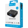 Nešiojamasis įkroviklis Sandberg Travel Powerbank 20000 PD100W, 20000 mAh