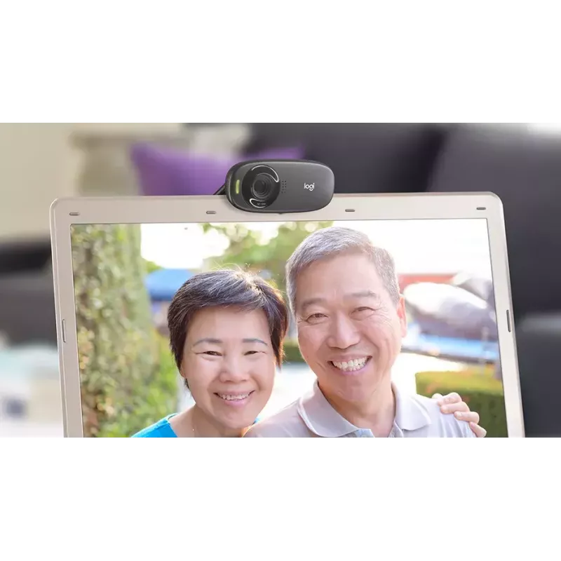 internetinė kamera Logitech C310 HD WEBCAM