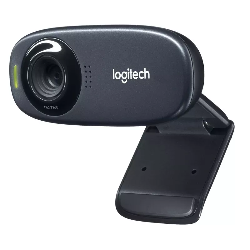 internetinė kamera Logitech C310 HD WEBCAM
