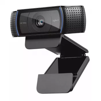 Internetinė kamera Logitech HD Pro C920