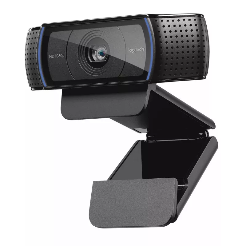 Internetinė kamera Logitech HD Pro C920