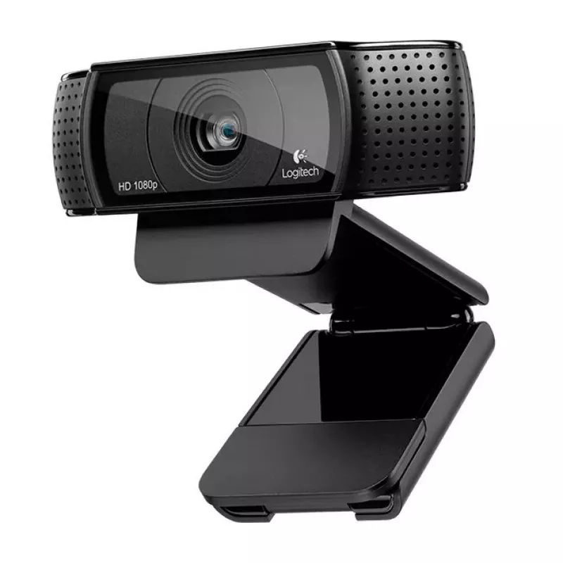 Internetinė kamera Logitech HD Pro C920