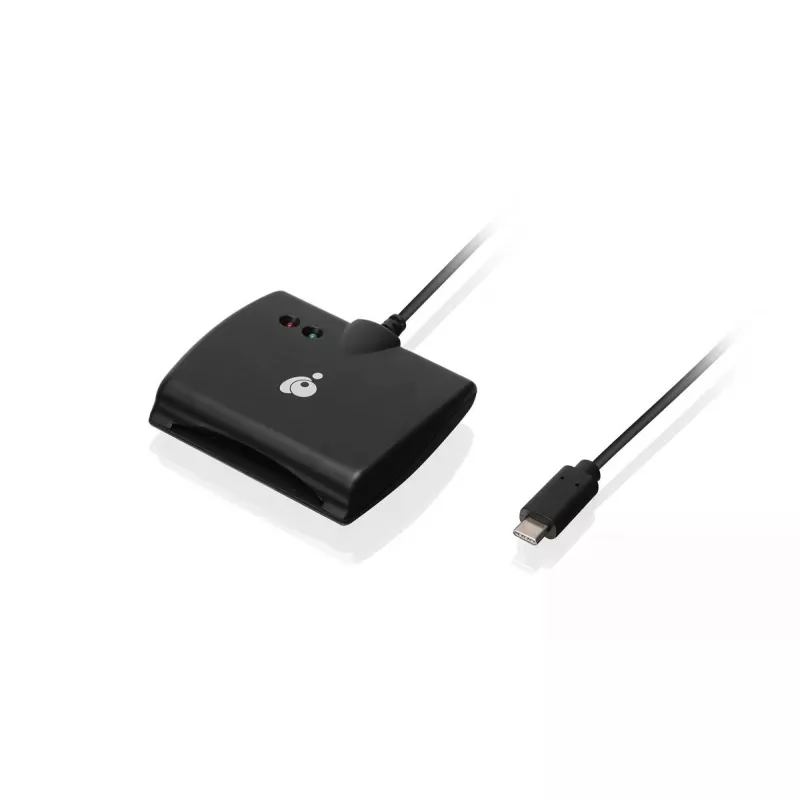 Smart Card Reader IOGEAR GSR205