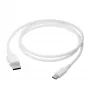 dbramante1928 re-charge Pro - laidas 1,2 m USB-A į USB-C - baltas, 1,2 m, USB A, USB C, USB 2.0, 0,48 Gbit/s, balta