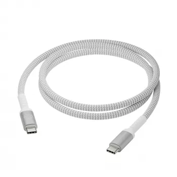 dbramante1928 re-charge Pro - BRD laidas 1,2 m USB-C į USB-C 100 W-W