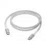dbramante1928 re-charge Pro - BRD laidas 1,2 m USB-C į USB-C 100 W-W