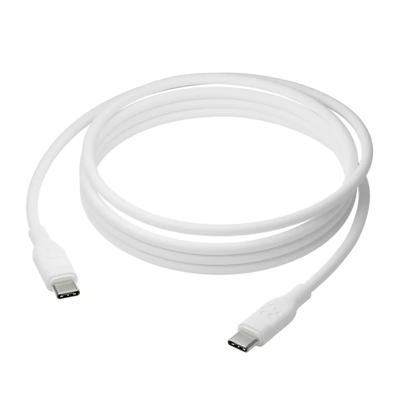 dbramante1928 re-charge Pro - laidas 2,5 m USB-C į USB-C 100W -W