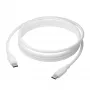 dbramante1928 re-charge Pro - laidas 2,5 m USB-C į USB-C 100W -W
