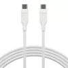 dbramante1928 re-charge Pro - laidas 2,5 m USB-C į USB-C 100W -W