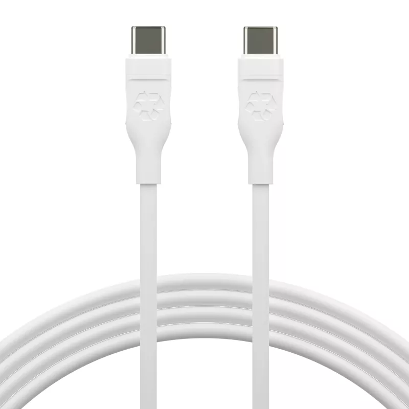 dbramante1928 re-charge Pro - laidas 2,5 m USB-C į USB-C 100W -W