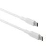 dbramante1928 re-charge Pro - laidas 2,5 m USB-C į USB-C 100W -W
