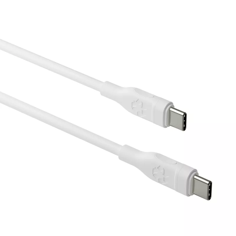 dbramante1928 re-charge Pro - laidas 2,5 m USB-C į USB-C 100W -W