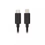 Veho USB-C į Lightning įkrovimo ir sinchronizavimo laidas 0,2 m 8 g
