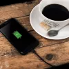Laidas Veho Pebble USB-A į micro-USB VCL-001-M-20CM