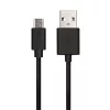 Laidas Veho Pebble USB-A į micro-USB VCL-001-M-20CM
