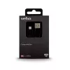 Laidas Veho Pebble USB-A į micro-USB VCL-001-M-20CM
