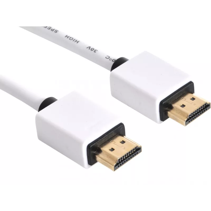 Sandberg HDMI 2.0 laidas, 2 m SAVER