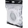 Tinklo kabelis Sandberg UTP Cat6 5m RJ-45 pilkas