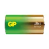 Vienkartinė baterija GP Batteries Ultra Alkaline GP14AU C LR14 10 metų saugojimo laikas