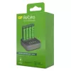 Baterijų įkroviklis GP baterijos PowerBank B421