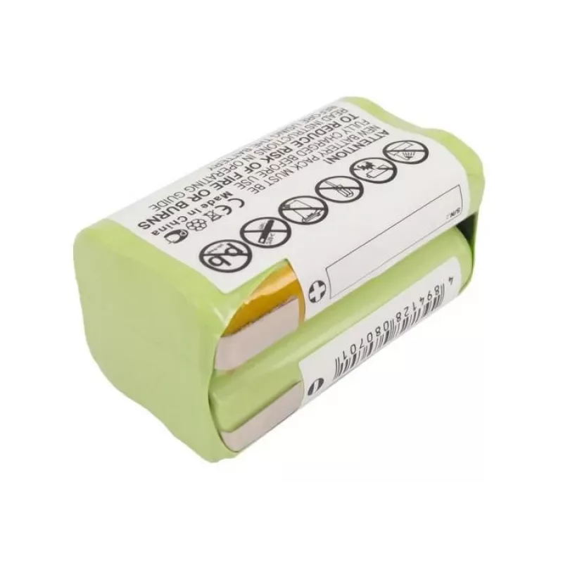 CoreParts MBXPT-BA0322 belaidžių įrankių baterija / įkroviklis