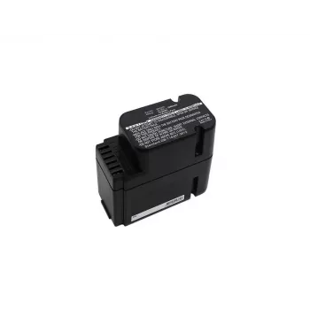 CoreParts MBXPT-BA0480 belaidžio įrankio baterija / įkroviklis