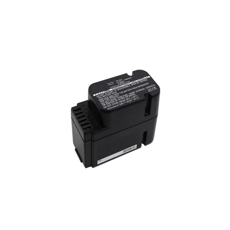 CoreParts MBXPT-BA0480 belaidžio įrankio baterija / įkroviklis