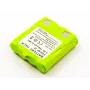 CoreParts MBTW0008 dvipusio radijo ryšio priedo baterija