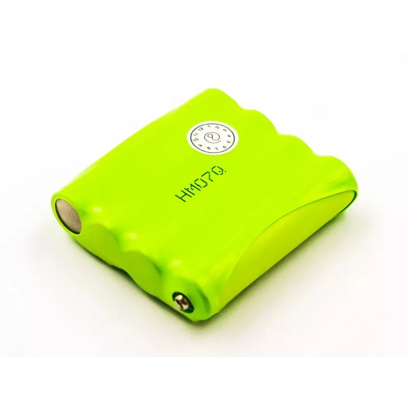 CoreParts MBTW0008 dvipusio radijo ryšio priedo baterija