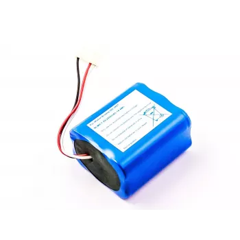 CoreParts MBVC0005 dulkių siurblio priedas / reikmuo Baterija Robotas dulkių siurblys