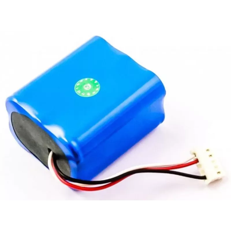CoreParts MBVC0005 dulkių siurblio priedas / reikmuo Baterija Robotas dulkių siurblys