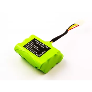 CoreParts MBVC0011 dulkių siurblio priedas / tiekimas Baterija Robotas dulkių siurblys