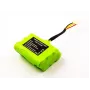 CoreParts MBVC0011 dulkių siurblio priedas / tiekimas Baterija Robotas dulkių siurblys