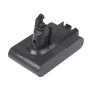 CoreParts MBVC0023 dulkių siurblio priedas / reikmuo Baterija Rankinis dulkių siurblys