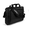 Messenger Case Veho T-1 VNB-003-T1 nešiojamiesiems kompiuteriams iki 15,6 colio