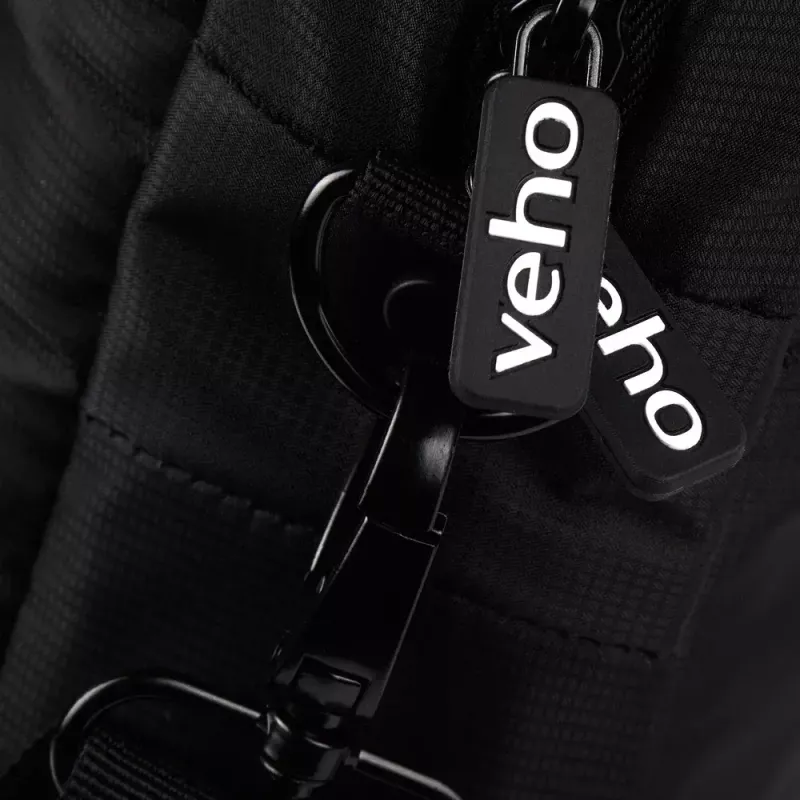 Messenger Case Veho T-1 VNB-003-T1 nešiojamiesiems kompiuteriams iki 15,6 colio