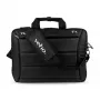 Messenger Case Veho T-1 VNB-003-T1 nešiojamiesiems kompiuteriams iki 15,6 colio