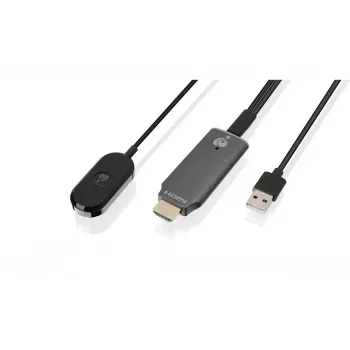 Belaidis ekrano adapteris IOGEAR GWAVR4K Dongle