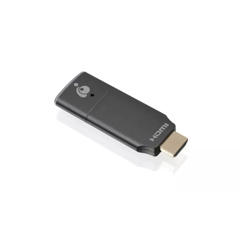 Belaidis ekrano adapteris IOGEAR GWAVR4K Dongle