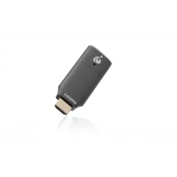 Belaidis ekrano adapteris IOGEAR GWAVR4K Dongle