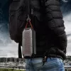 Stereo Portable Speaker Veho MX-1 Juoda/Sidabrinė